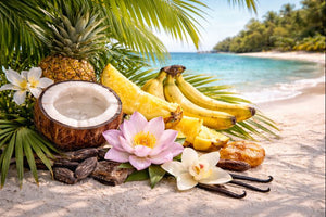 Kayali Maui Type Fragrance Oil
