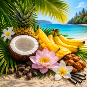 Kayali Maui Type Fragrance Oil