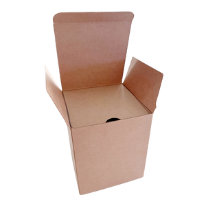 (New) Cambridge Kraft Box