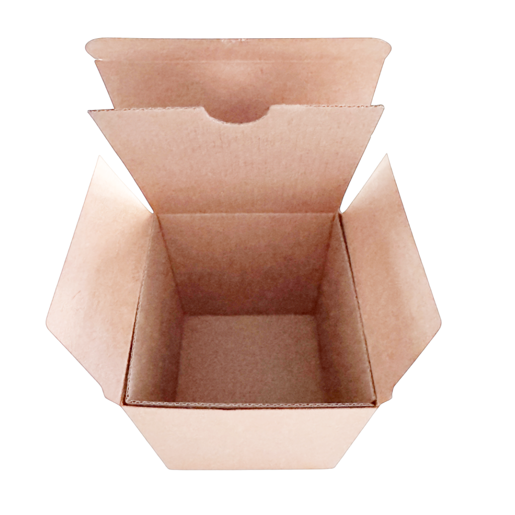 (New) Cambridge Kraft Box