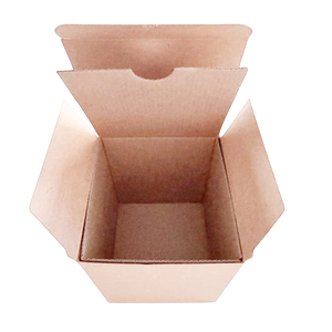 (New) Cambridge Kraft Box