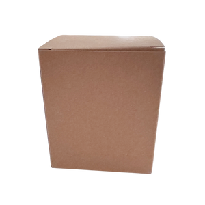 (New) Cambridge Kraft Box