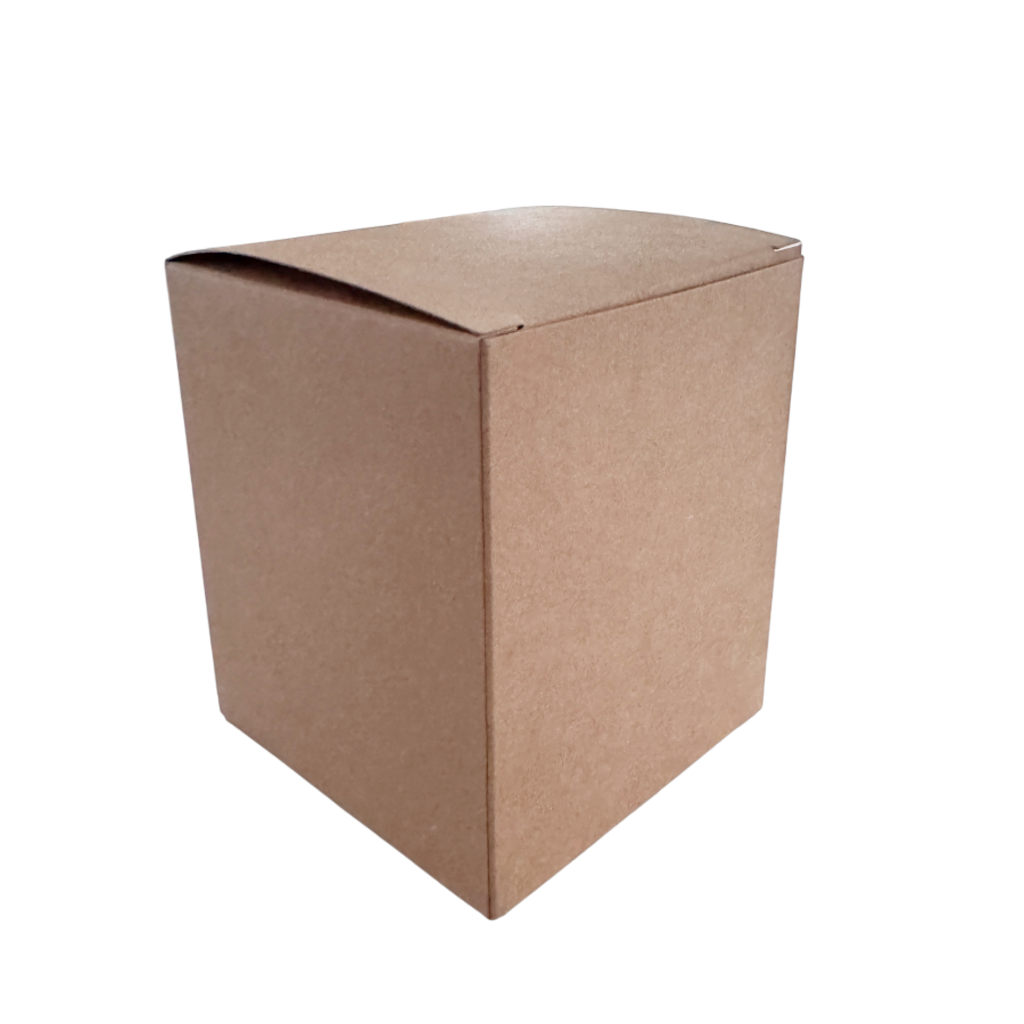 (New) Cambridge Kraft Box