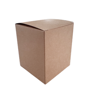 (New) Cambridge Kraft Box