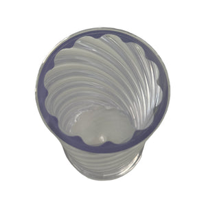 Large Acrylic Spiral Mould