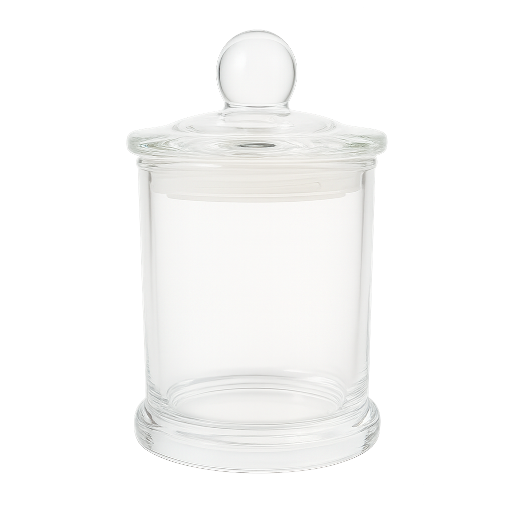 French Monaco Clear Large