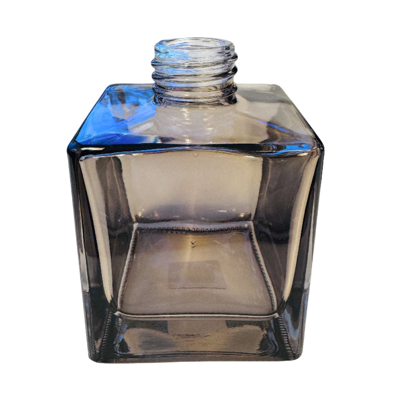 (New) Reed Diffuser Glass Smokey Large