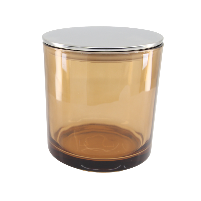 Cambridge Large Amber Tumbler