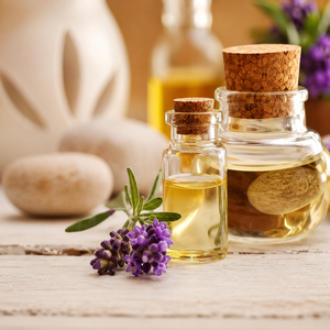 Lavender & Citronella Fragrance Oil
