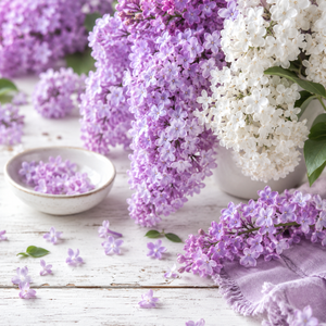 Lilac Fragrance Oil