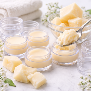 Lip Balm Base Pot