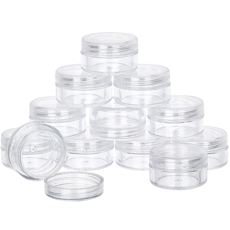 Lip Balm Pot