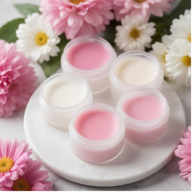 Lip Balm Kit (Pot)