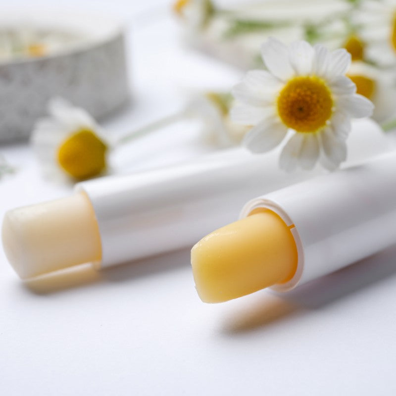 Lip Balm Base Tube
