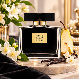 Little Black Dress Type Fragrance Oil