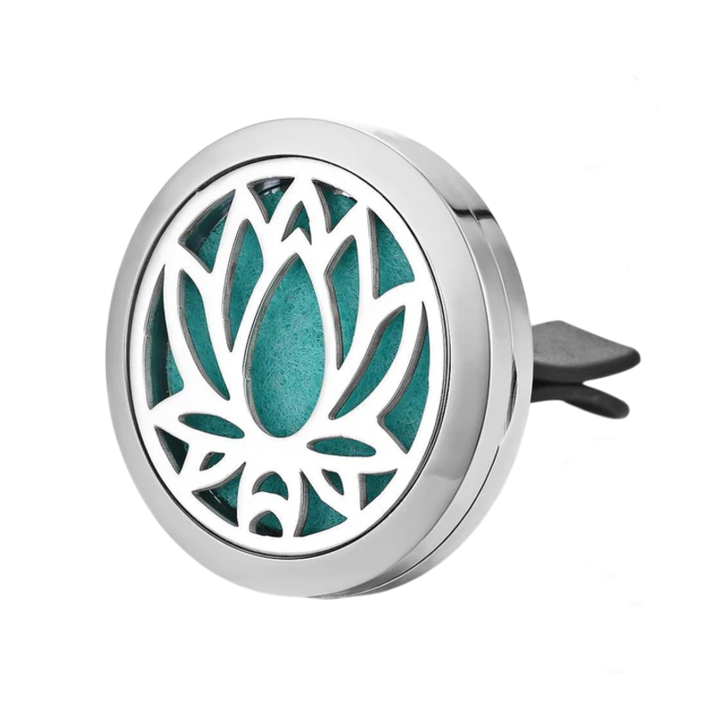 Lotus Car Vent Diffuser