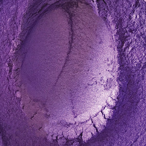 Lustre Violet Mica