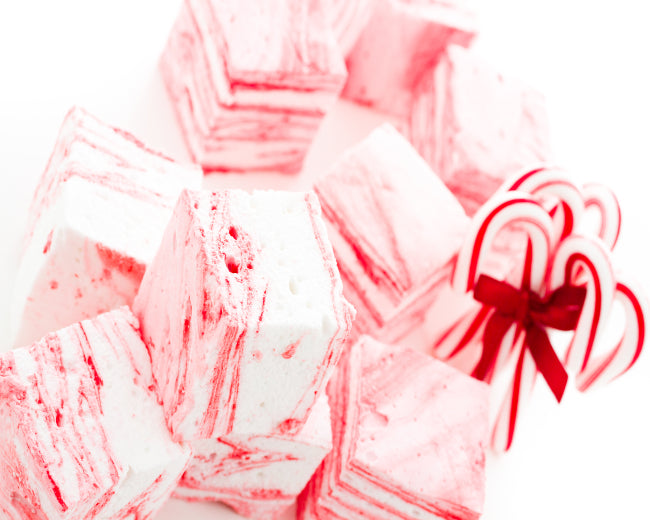 Marshmallow Mint Fragrance Oil