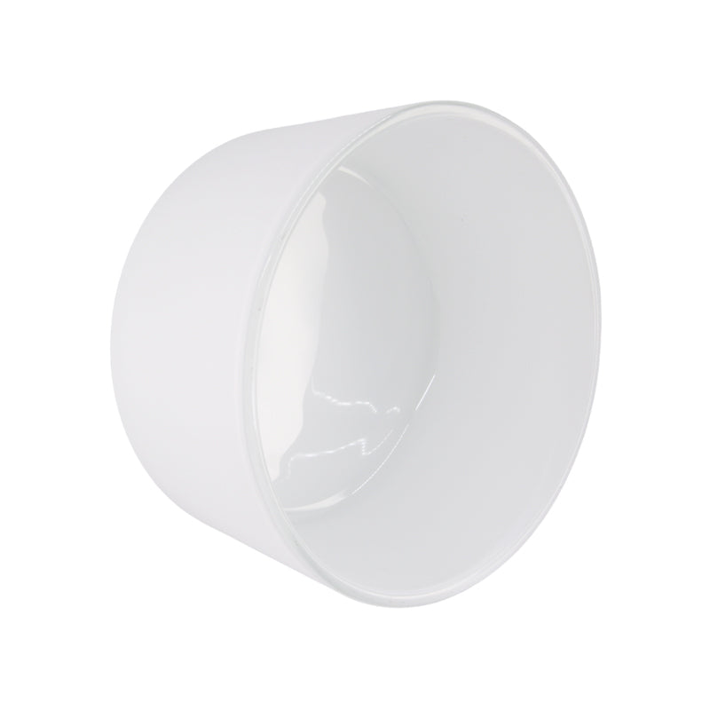 Cambridge Matt White Bowl