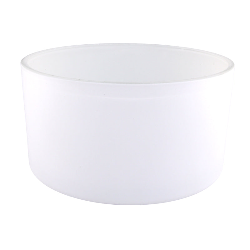 Cambridge Matt White Bowl