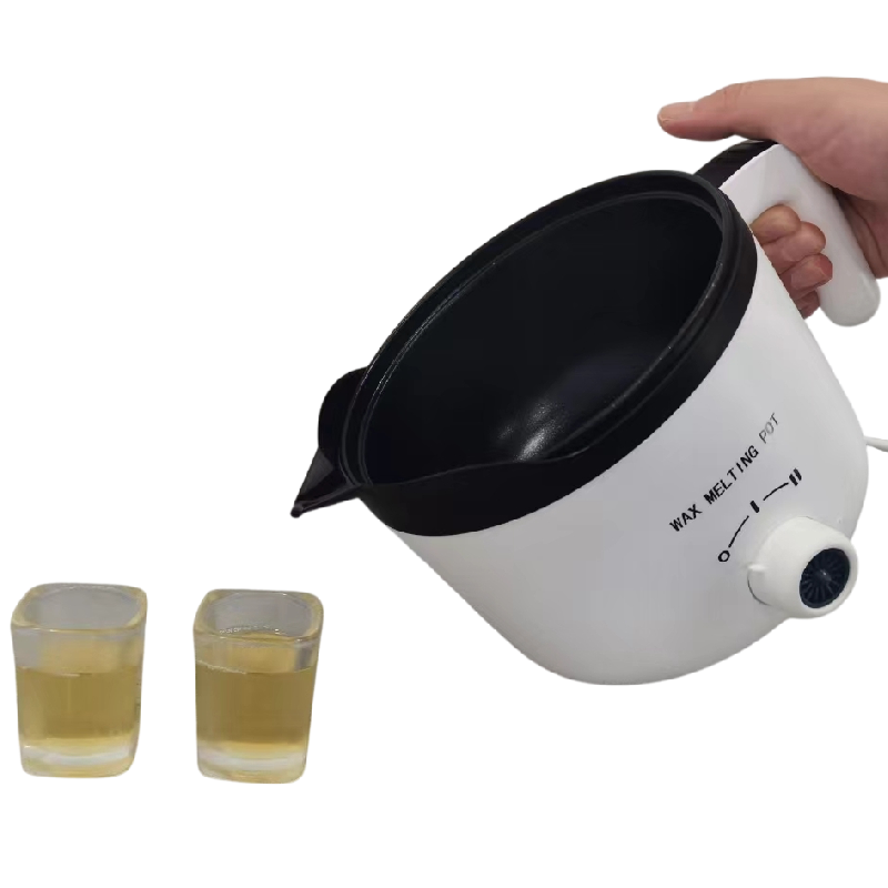 (New) ACS Easy Melt Wax Melter 1.7L