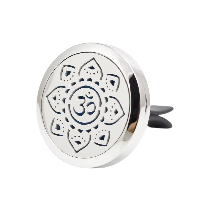 Namaste Car Vent Diffuser