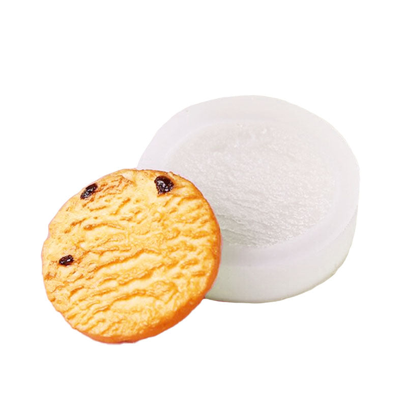 No. 4 Cookie Biscuit Mould
