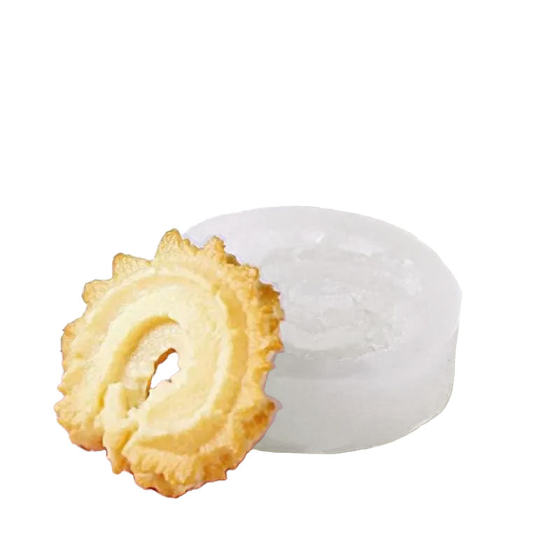 No. 6 Cookie Biscuit Mould