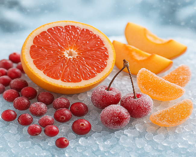 North Pole BBW Type Fragrance Oil