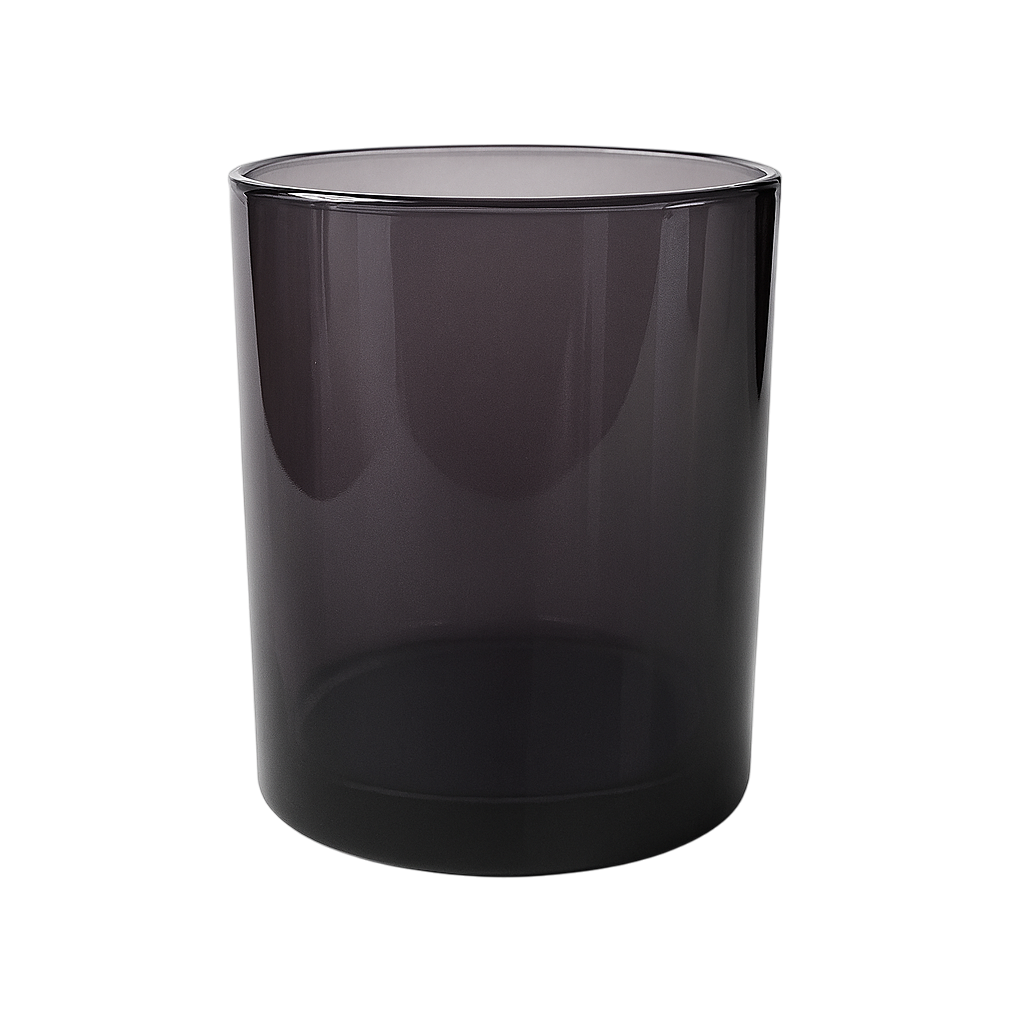 Cambridge Obsidian Black Tumbler