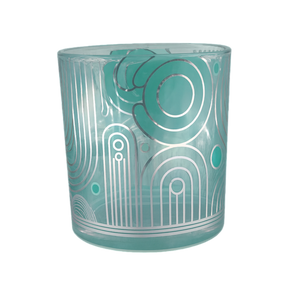 (New) Cambridge Deco Ocean Reverie Tumbler