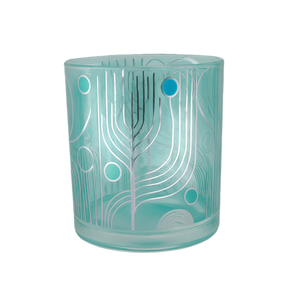 (New) Cambridge Deco Ocean Reverie Tumbler