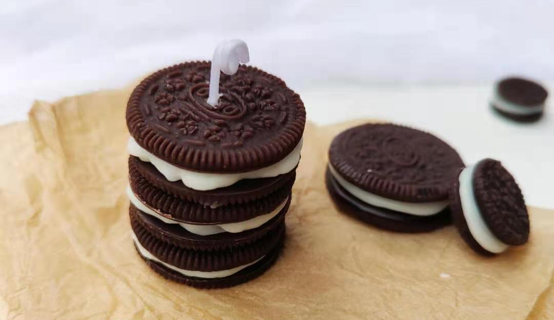 Oreo cookie mould deals