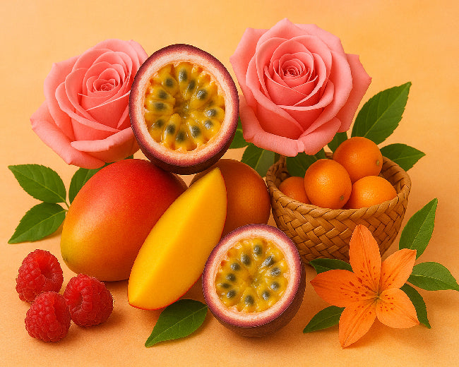 Passion Pop Fragrance Oil