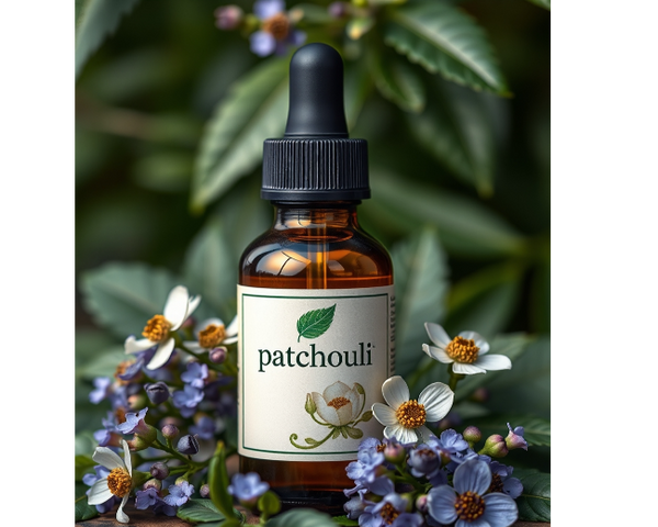Patchouli Essential Oil Aussie Candle Supplies
