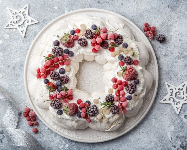 Christmas Pavlova Fragrance Oil