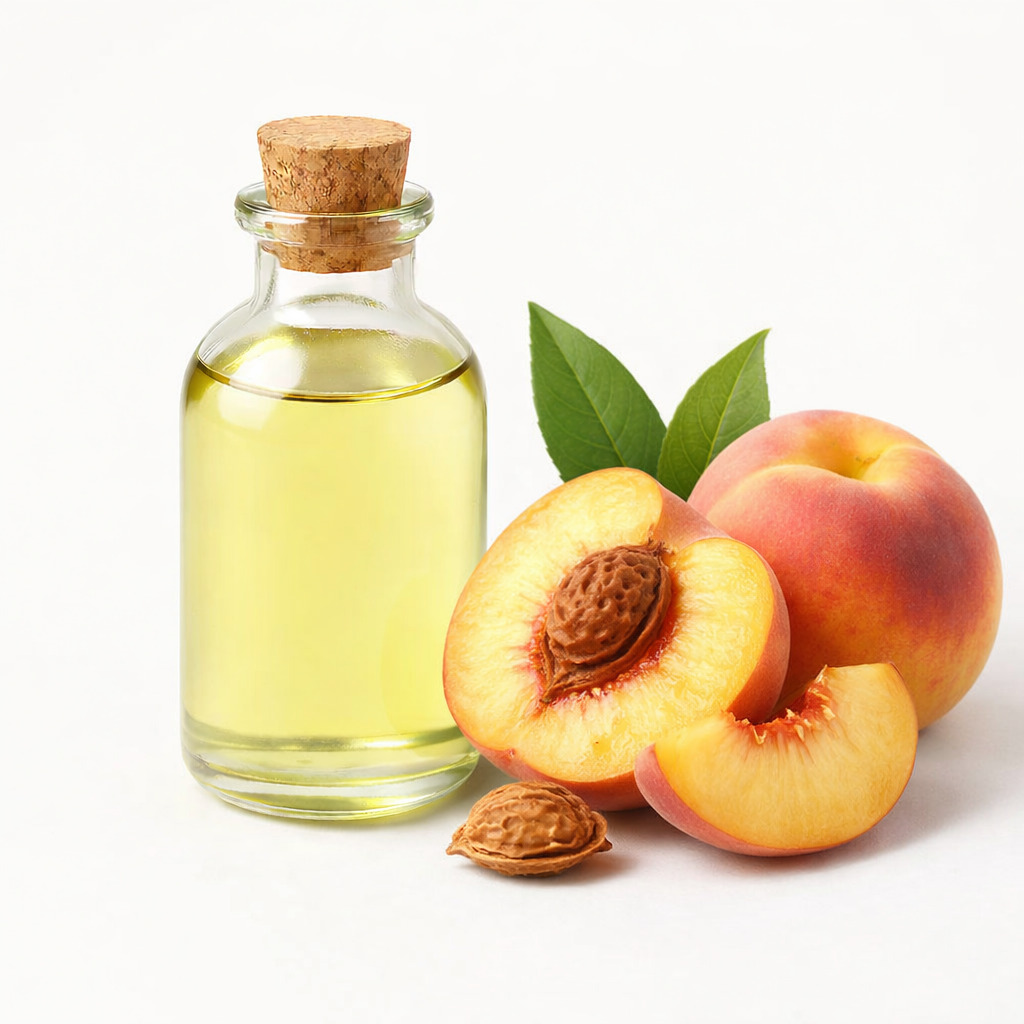 Peach Kernel Oil