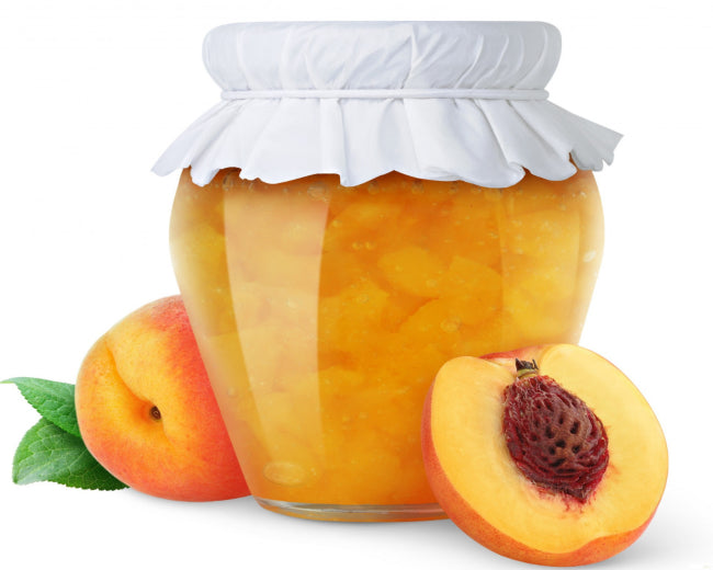 Peach Preserve Fragrance Oil