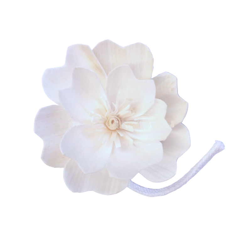 Peony Rose Sola Flower