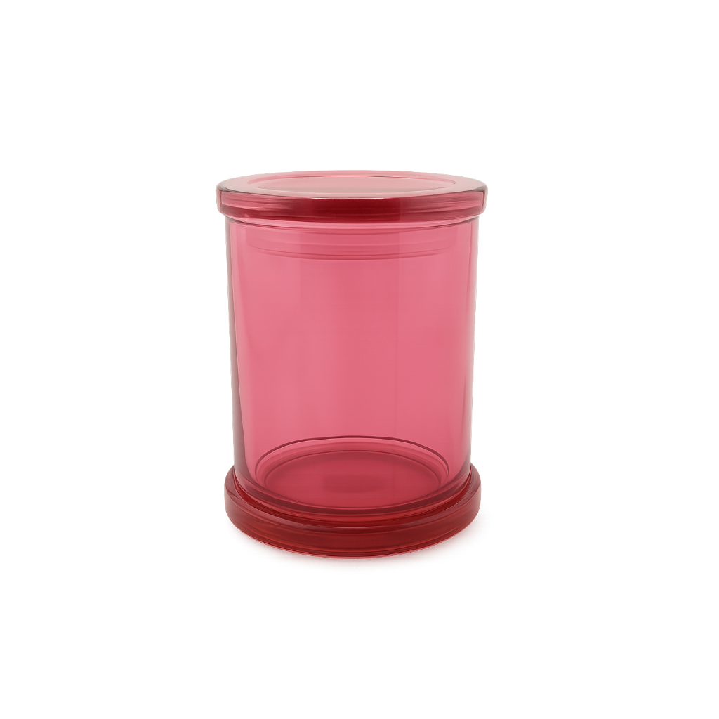 (New) Monaco Peony Pink Small