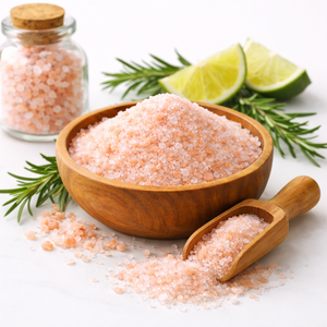 Pink Himalayan Salt