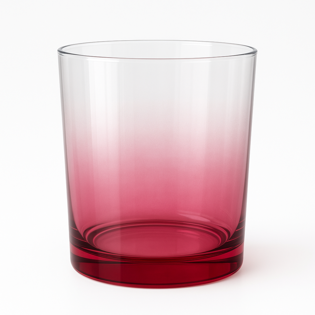Cambridge Peony Pink Tumbler