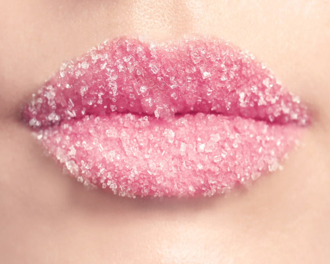 Pink Sugar Fragrance Oil