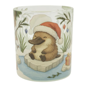 Platy Claus