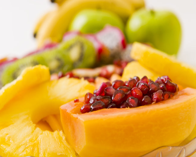 Pomegranate Mango Fragrance Oil