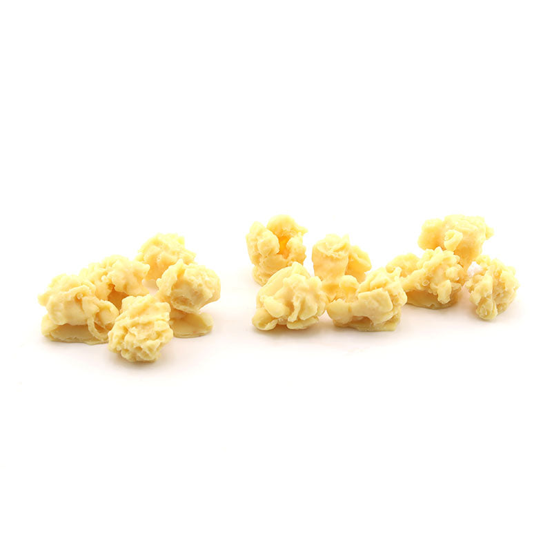 Irregular Shape Popcorn Mould