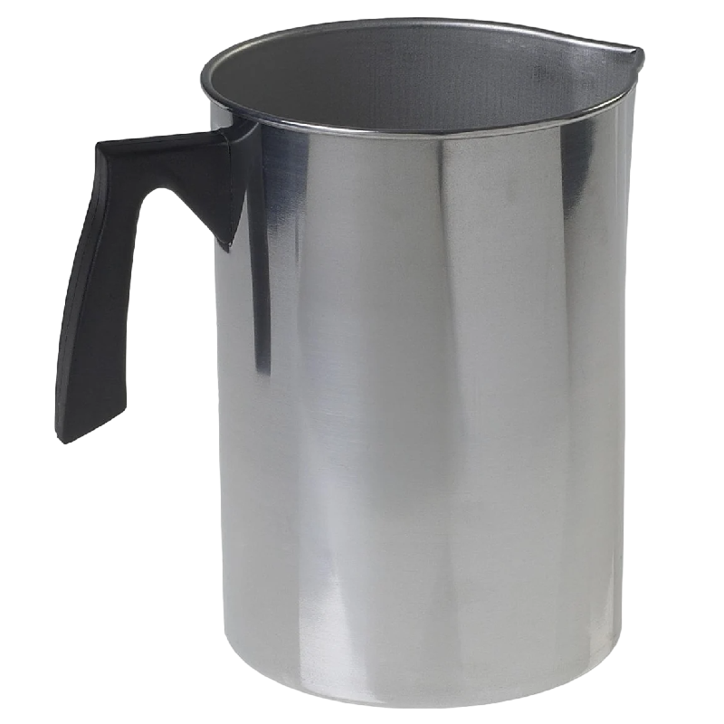 Aluminium Pouring Pot