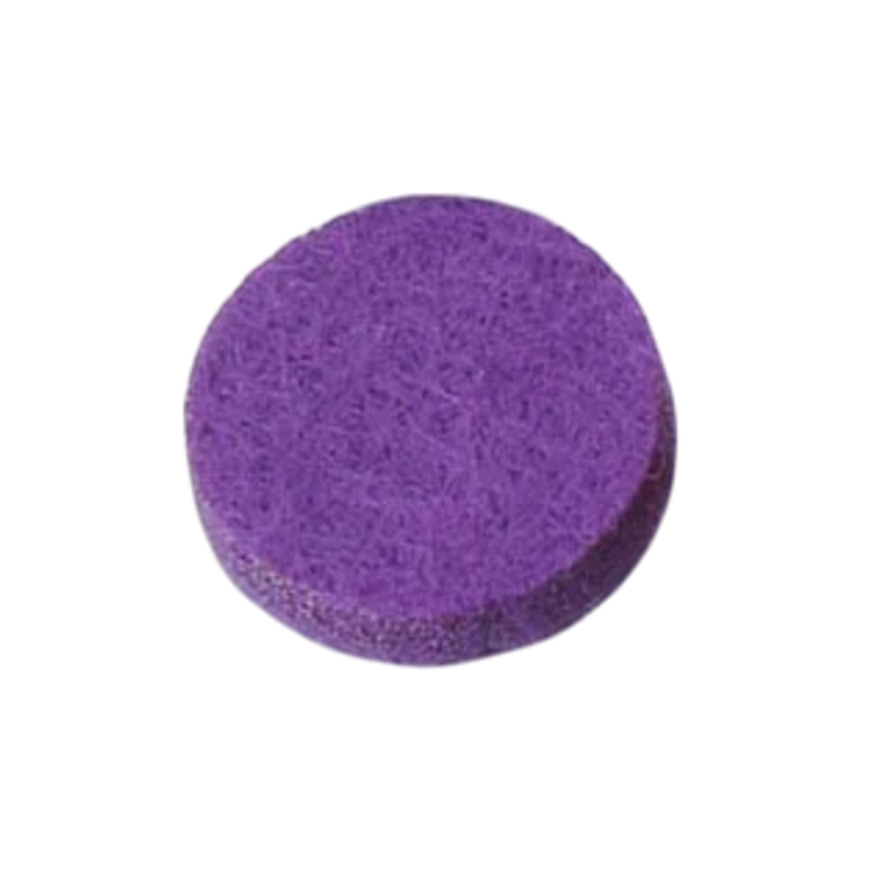 Purple Pad for Car Vent