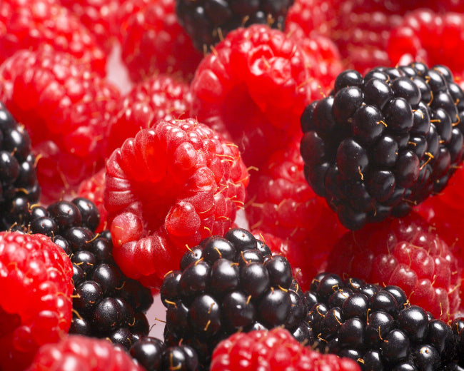 Ripened Raspberry Fragrance Oil