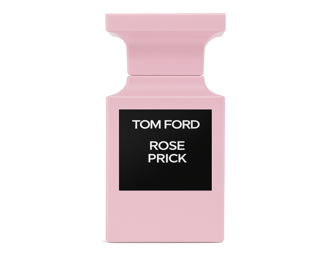 Rose Prick TF Type Fragrance Oil